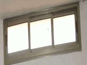 חלון הזזה 7000