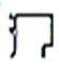 חלונות ראוה ודלתות כניסה קליל 2000 קליפס 26 מ